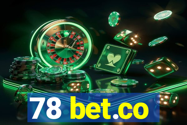 78 bet.co